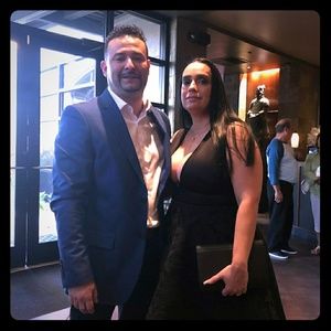 Meet your Posher, Rosa